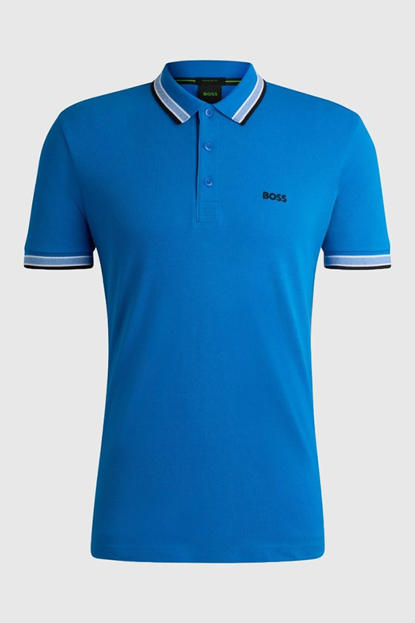 POLO SHIRT - 424